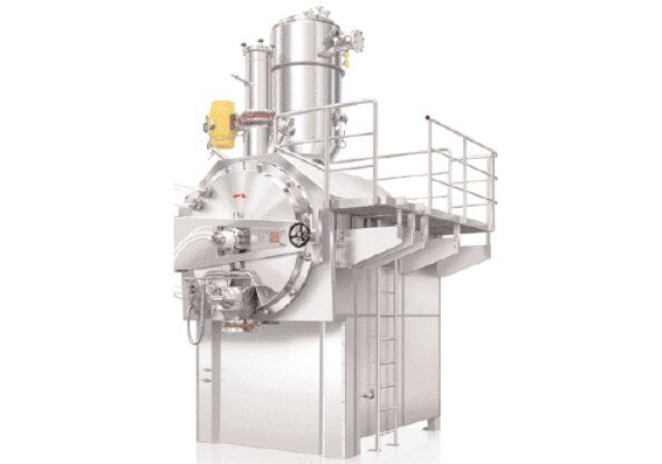 Universal-Vacuum-Dryers