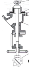 VBS Valve