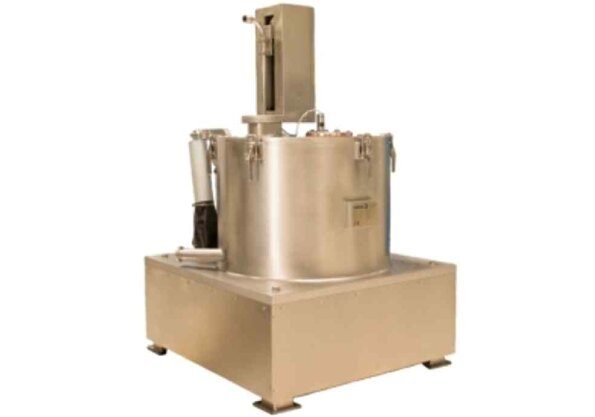 Vertical-Centrifuge-Plasma-Fractionation