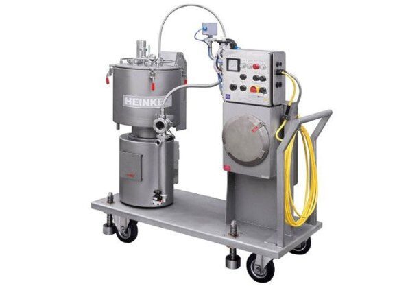 Vertical-Pilot-Plant-Centrifuge-Chemical