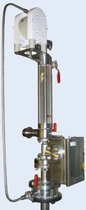 compact_recirculating_sampling_system compact_recirculating_sampling_system