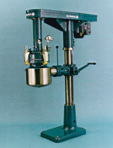 laboratory reactor