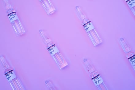 Covid vaccine