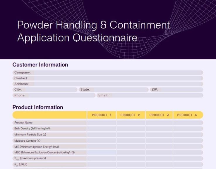 powder-handling-questionnaire