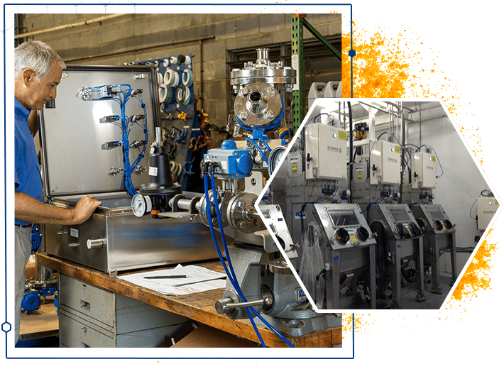 Solids Handling Process Comprehensive Guide to Solids Handling Process Safety