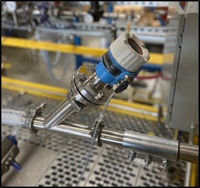 pressure transmitters