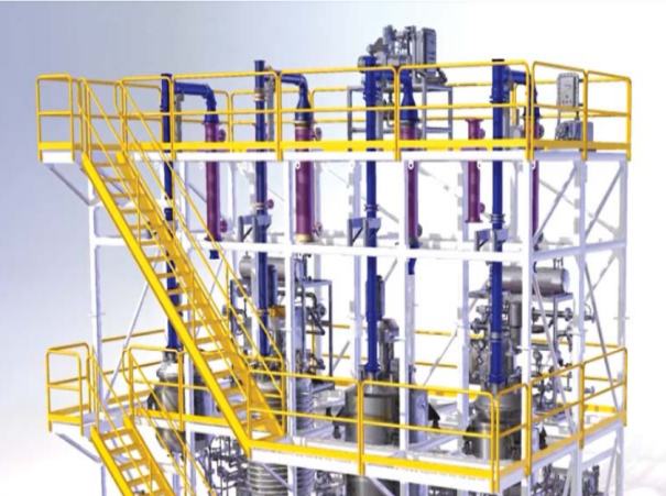 integrated systems