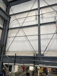 rigid transfer line 1