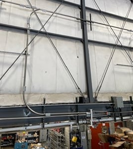 rigid transfer line 2