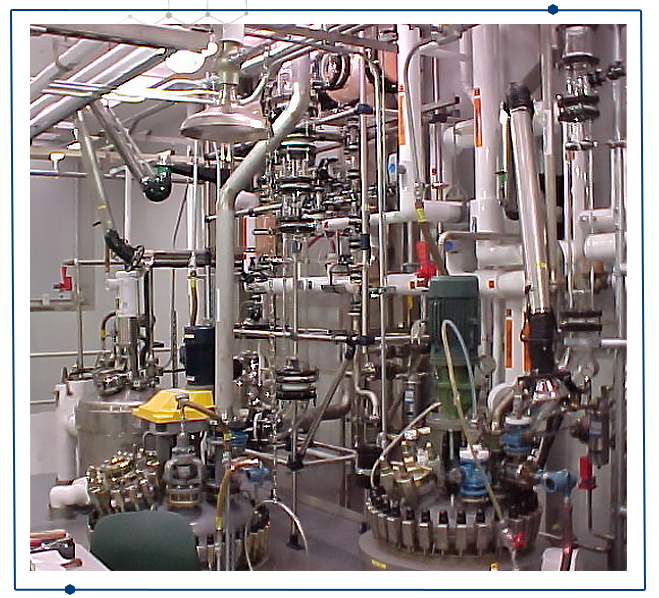 How Does Borosilicate Glass Fit in Your Plant?