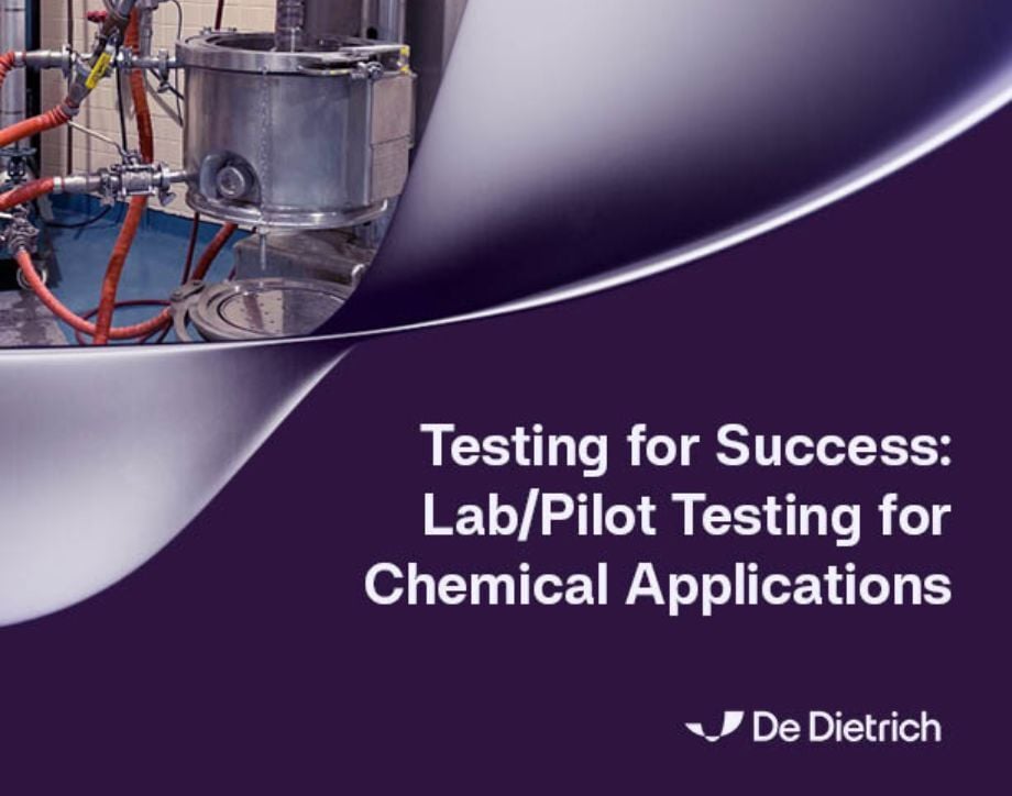 Testing for Success