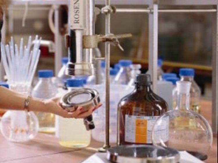 Small Scale Testing Images Why Small-Scale Testing is a Big Deal for Process Success