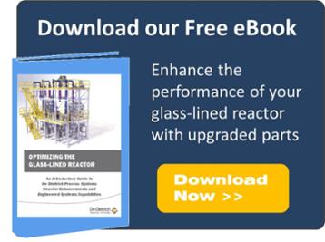 Optimizing the Glass-Lined Reactor eBook Download