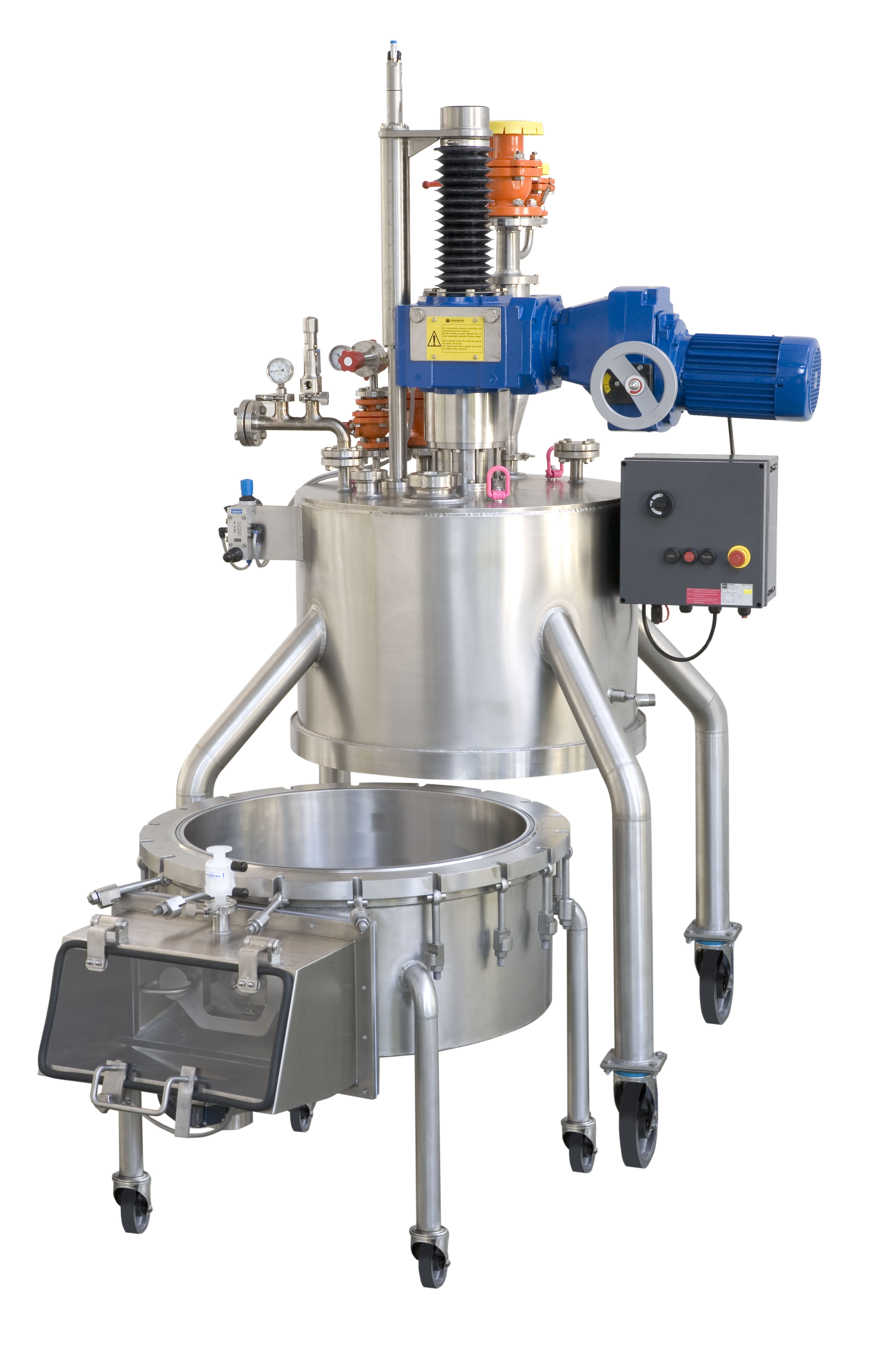 RoLab Filter