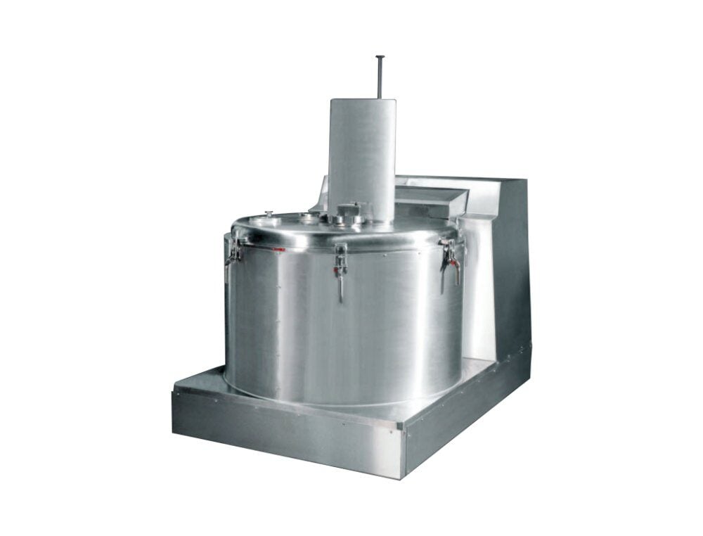 Blutplasma_Zentrifuge