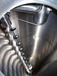 Bolz-dryer