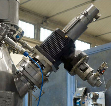 COMBER-Pressofiltro-Filter-Dryer-steam-nozzle