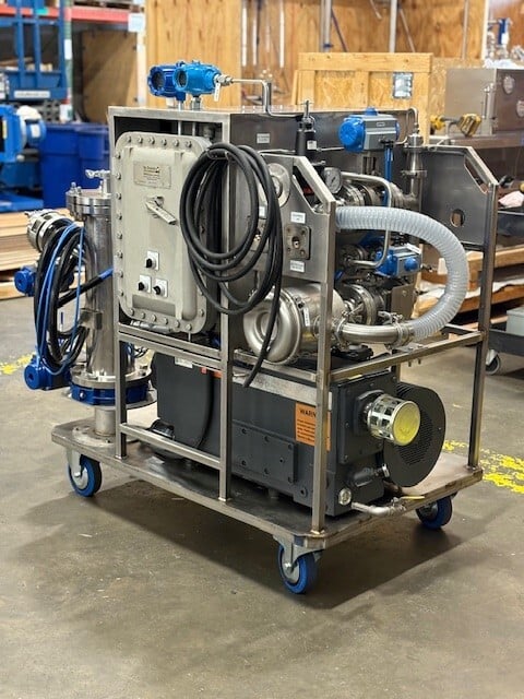 Rental Cart 1 Rental Cart 1