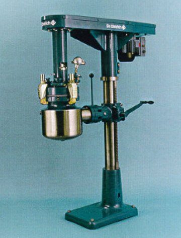 laboratory reactor